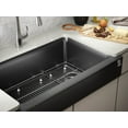 thumbnail image 7 of Kohler 97345-4-CP Single Handle Bathroom Sink Faucet, 1.2 GPM - Polished Chrome, 7 of 7