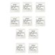thumbnail image 1 of 10pcs Laser Welding Protective Lens 18x2 For Wsx Sup Laser Welding Lens, 1 of 5