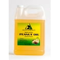 thumbnail image 3 of Peanut oil unrefined organic carrier cold pressed virgin raw pure 7 lb, 3 of 3