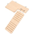 thumbnail image 2 of Miangastore Hamster Rampe Synthetic Material Waterproof 1Set 38.0X28.0In, 2 of 8