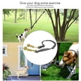 thumbnail image 3 of Juguete de Cuerda para Tirar de Perros ANGGREK Resistente A Mordeduras Interactivo para Interiores, 3 of 7