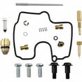 thumbnail image 2 of Carburetor Carb Rebuild Kit 1 Set Compatible for Suzuki VL800 Intruder Volusia 2001-2004, 2 of 5
