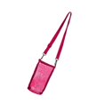 thumbnail image 4 of Bolsa portadora de botella de agua, soporte para botella de agua para caminar, uso diario, acampar Rosa Rosa, 4 of 8