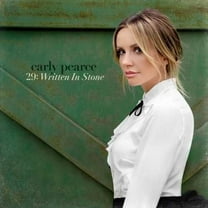 Carly Pearce - 29: Written In Stone - Music & Performance - CD