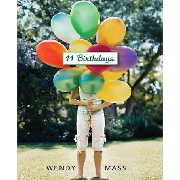 11 Birthdays