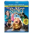 thumbnail image 2 of Sing (Blu-ray + DVD + Digital HD) (Bilingual), 2 of 2