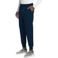 thumbnail image 4 of Cherokee Atmos Scrubs Pant For Men Mid Rise CK132A, 4 of 6