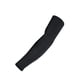 thumbnail image 3 of Protector de brazo con manga para brazo, funda ligera para brazo, protector de codo portátil, soporte para brazo de baloncesto para ciclismo, pesca, Negro, 3 of 8
