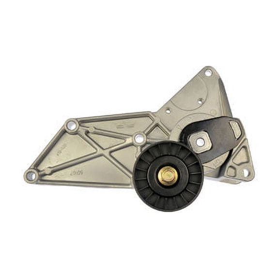 Accessory Belt Tensioner - Compatible with 1992 - 1995 Buick LeSabre 3.8L V6 1993 1994