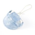 thumbnail image 1 of Chapeaux de Chien avec Trous d'Oreille, 1 of 9