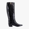 thumbnail image 6 of Vince Camuto Pavla Women's Boots Black Size 9.5 M, 6 of 8