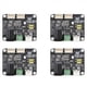 thumbnail image 1 of 4X Placa Controladora de Circuito de Control de Fuente de Alimentación Integrada con Adaptador de Servo de Bus Serial para Servos de Bus Serial de la Serie STSC, 1 of 5