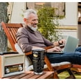 thumbnail image 4 of 70th Birthday Gifts For Women Men, Back In 1953 20OZ Tumbler, 70 Year Old Birthday Gifts For Men Women, Mens 70th Birthday Gift Ideas, 70th Birthday Decorations Men Women Travel Cup 1pc, 4 of 6