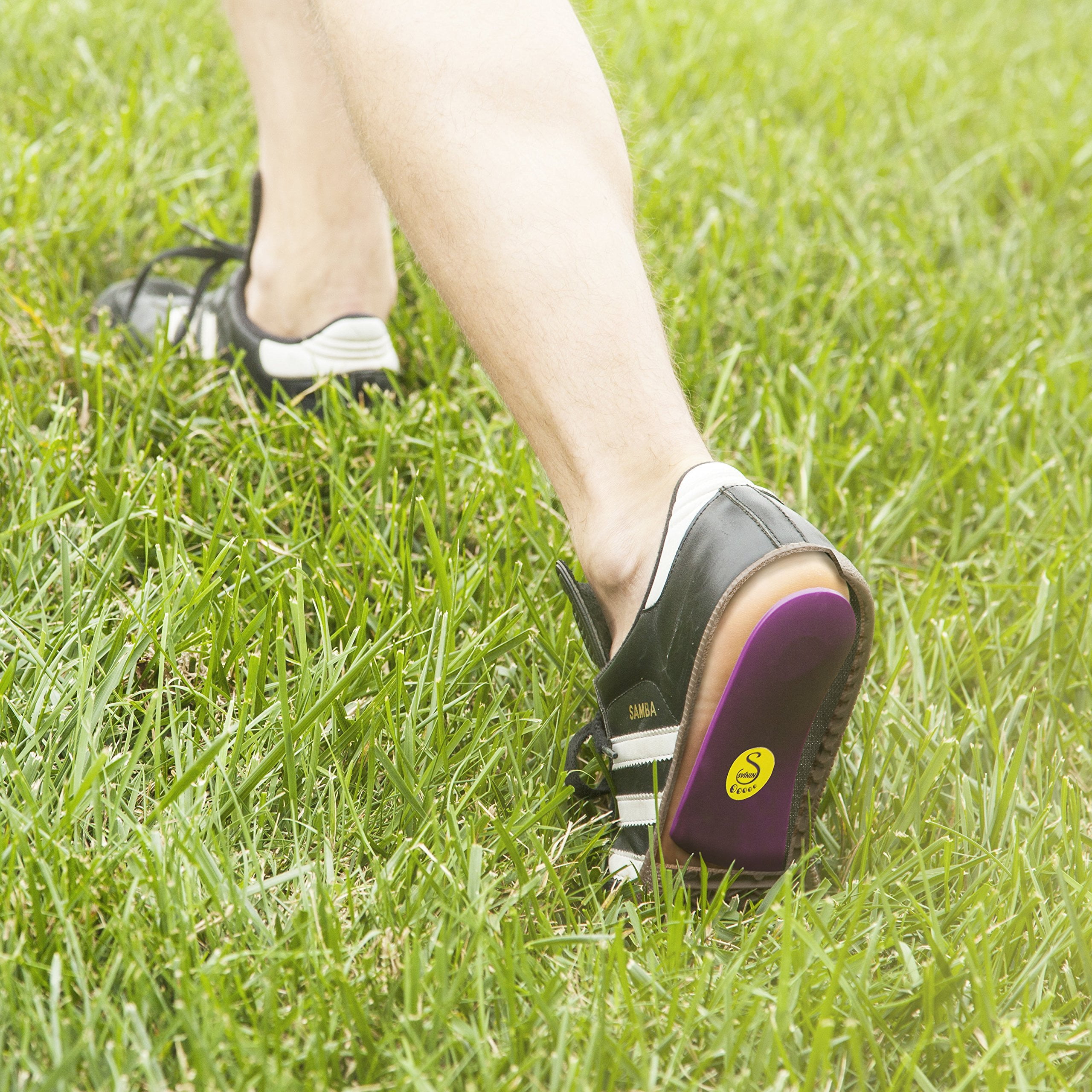 Samurai insoles ninjas walmart Clearance