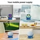 thumbnail image 4 of Base de batería para Echo Dot 5ª generación y Homepod Mini con 5200 mAh, 4 of 6