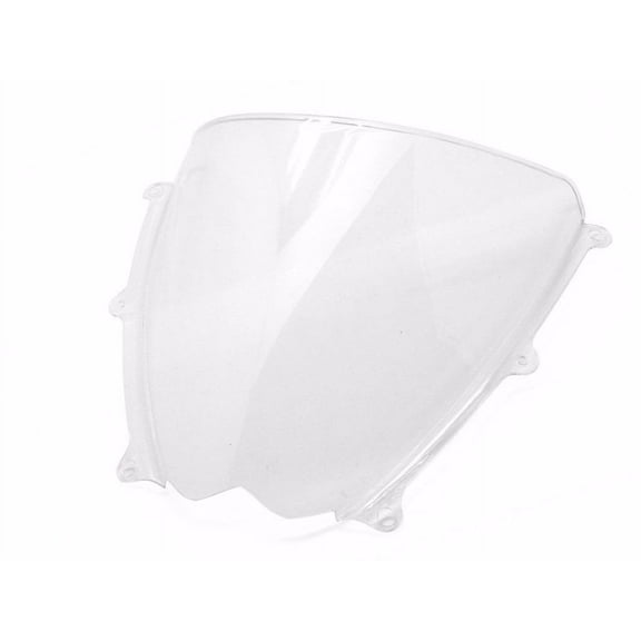 Clear Windscreen Windshield for 2007-2008 07 08 K7 Suzuki GSXR1000 GSXR 1000