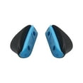 thumbnail image 2 of Vonxyz Sky Blue Nose Pads Nosepieces Replacement for Oakley Straightback OO9411 Sunglasses, 2 of 3