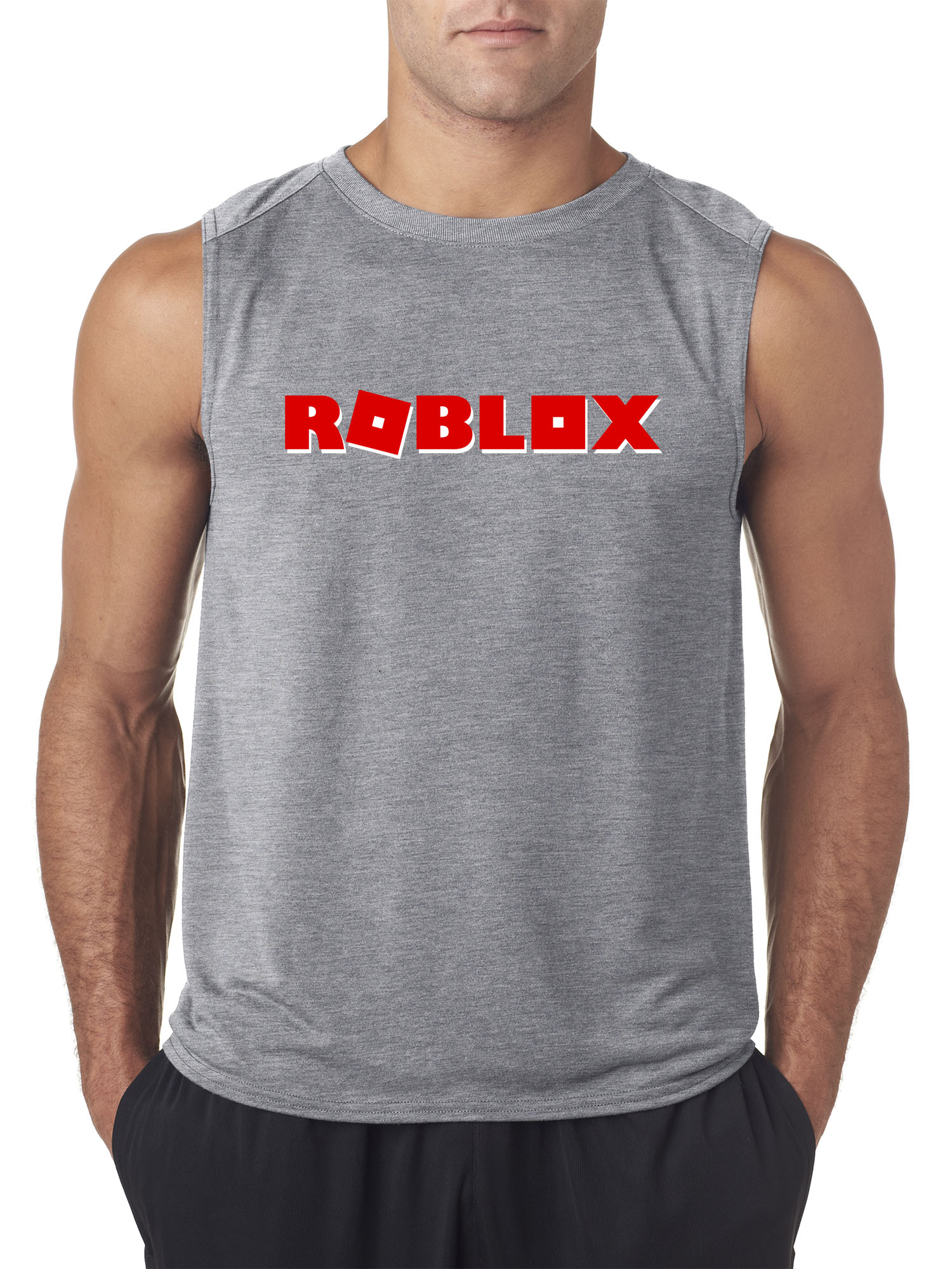 Why Roblox Logo Is Gray