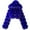 Blue, variant on lcziwo Flash Deals of the Day Womens Fuax Fur Coat Winter Warm Fluffy Faux Fur Parka Jacket Thick Plus Size Outerwear Overcoat Winter Coats for Women 2024 Parkas Anoraks Hot Pink,XXXXL