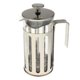 thumbnail image 1 of Émbolo Francés de Del Café Del Filtro de de Cristal Del Acero Inoxidable - 350ml Sunnimix French Press, 1 of 8