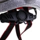 thumbnail image 5 of Casco de bicicleta Ciclismo Casco de bicicleta de montaña con visera para hombres Mujeres Jóvenes Gris kusrkot Gorra de bicicleta ajustable, 5 of 8