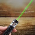 thumbnail image 2 of Military Laser Pointer Pen Laser Pen Laser Light Non-Slip Texture Laser Pen, 2 of 6