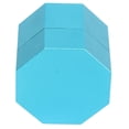 thumbnail image 3 of Cue Chalk Box Holder, Cue Chalk Box Holder Aluminium Alloy Octagonal Universal Billiard Chalk Case For Billiards Accessory, 3 of 8