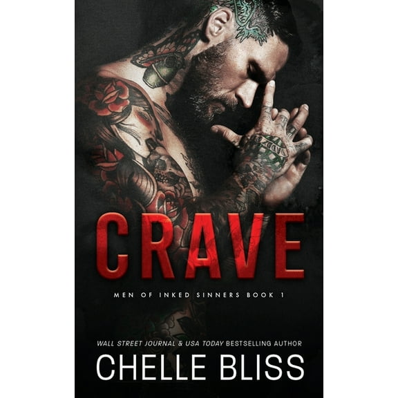 Crave, (Paperback)