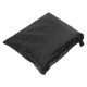 thumbnail image 4 of unbranded Cubierta Resistente Para Sombrilla Cantilever Con Cremallera Color Negro, 4 of 6