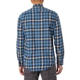 thumbnail image 3 of Superdry Cotton Lumberjack Shirt, Blue, 3 of 6