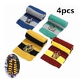 thumbnail image 2 of Collar de Harry Potter para niños y adultos, bufanda/corbata/guantes de la Escuela de Hermione, Cosplay, regalo de Halloween y Año Nuevo, 4 Uds., 2 of 4