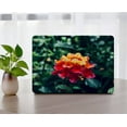 thumbnail image 4 of KSK KAISHEK Protective Case Hard Cover for MacBook Pro 16" with XDR Display Type C Model: A2141 (Flower 0735), 4 of 5