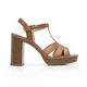 thumbnail image 1 of Sandalias Flexi Café para Mujer [FFF3771] cafe 26, 1 of 10