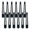 thumbnail image 2 of Xingzhi Fashion R Clips pour Femmes Matériaux Fixation de Cheveux Fiable Conception de Mode Notre 7.7CM 1 Pc, 2 of 6