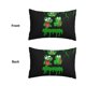 thumbnail image 2 of Funda de almohada inefable, bonita funda de cojín con dibujos animados, juego de cojines traseros, ropa de cama suave, decoración del hogar, regalos de boda, 20 x 30 pulgadas, 2 of 5