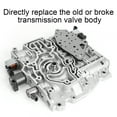thumbnail image 3 of Transmission Valve Body 4T65E Replacement Fits for  GM 1997-2002, 3 of 8
