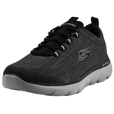 Skechers Men's Summits Louvin Slip-On Sneaker