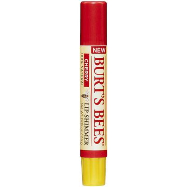BURT'S BEES, INC. BRILLO DE LABIOS DE CEREZO