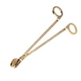 thumbnail image 4 of Candle Trimmer Set, Candle Wick Trimmer, Durable Process Of Plating Stainless Steel For Home Candle, 4 of 8
