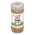 thumbnail image 2 of Badia Sage Ground, 1.25 Ounce, 2 of 2