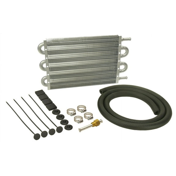 Derale 12906 Dyno-Cool Series 6000 Transmission Cooler