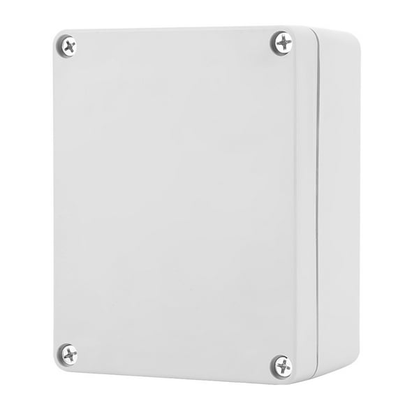 Electrical Junction Box, Junction Box, Anti-Corrosive Trailer Junction Box Waterproof Junction Box, Pvc Junction Box For Indoor And Outdoor Electrical For Communications