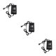 thumbnail image 1 of Scienceny de de 36 V 1,8 A, enchufe de 3 clavijas para Minimoto MAXII 400 Type1 NO1, 1 of 6