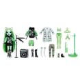 thumbnail image 4 of Rainbow Vision Shadow High Neon Shadow – Poupée-mannequin Harley Limestone (vert fluo), 4 of 6