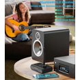 thumbnail image 2 of 2025 Newest Bluetooth 5.3 Receiver for Home Stereo, Optical Low Latency and High, 2 of 5