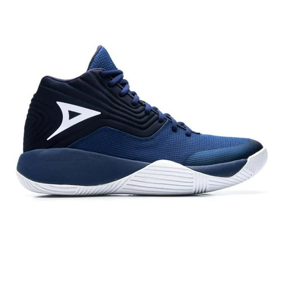 Tenis Caballero Pirma Talla 26 Color Azul Marino