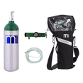 thumbnail image 1 of Equipo de Oxígeno Kit 114 Litros Medfex, 1 of 4