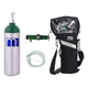 thumbnail image 1 of Equipo de Oxígeno Kit 114 Litros Medfex, 1 of 4