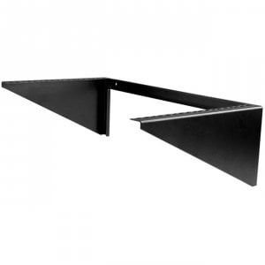 6U Vertical Rack & Wall Mountable Server Rack price history on PriceWatchPro