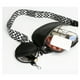 thumbnail image 4 of 1 pieza Bolso de hombro para mujer negro, 4 of 5